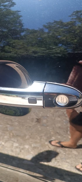 Hyundai Santa fe | Mobile.bg    15