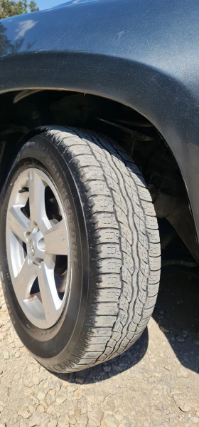 Toyota Rav4 - 10900 лв. - 59478962 6