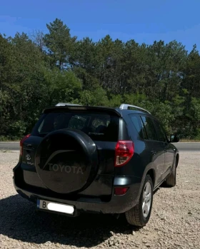 Toyota Rav4 - 10900 лв. - 59478962 3