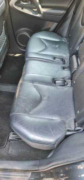 Toyota Rav4 - 10900 лв. - 59478962 14