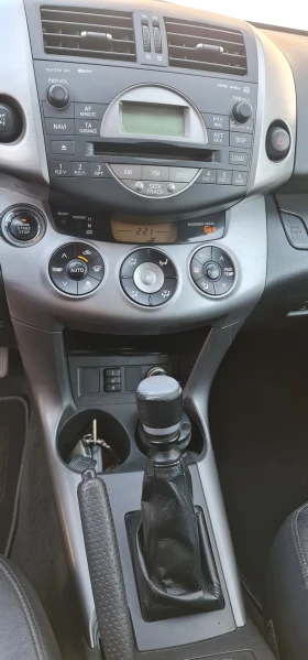 Toyota Rav4 - 10900 лв. - 59478962 9