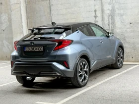     Toyota C-HR 2.0 Hybrid// /Bi-Tone/