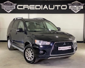 Mitsubishi Outlander DI-D Instyle SST - 13900 лв. - 88771998 3
