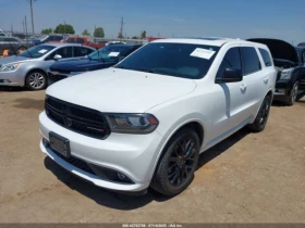 Dodge Durango SXT - 20900 лв. - 68412327 2