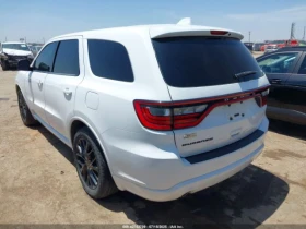 Dodge Durango SXT - 20900 лв. - 68412327 3