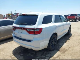 Dodge Durango SXT - 20900 лв. - 68412327 4
