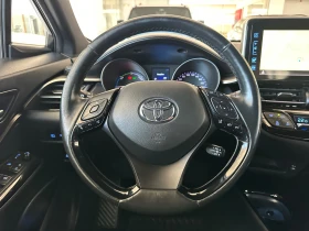 Toyota C-HR - 37500 лв. - 90669202 8