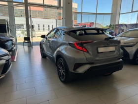 Toyota C-HR - 37500 лв. - 90669202 3
