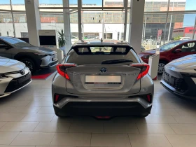 Toyota C-HR - 37500 лв. - 90669202 4
