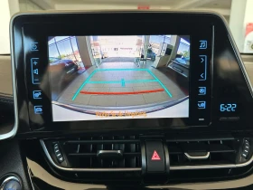 Toyota C-HR - 37500 лв. - 90669202 11