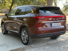 Haval H6 SUPREME* 4х4* GWM* HeadUp* KeyL* Pano* Cam* FULL - 53900 лв. - 83831312 4