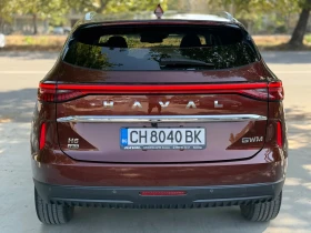 Haval H6 SUPREME* 4х4* GWM* HeadUp* KeyL* Pano* Cam* FULL - 53900 лв. - 83831312 3