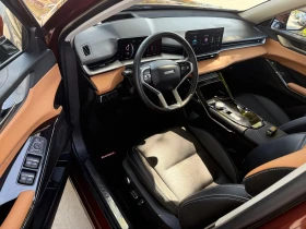 Haval H6 SUPREME* 4х4* GWM* HeadUp* KeyL* Pano* Cam* FULL - 53900 лв. - 83831312 8