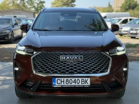 Haval H6 SUPREME* 4х4* GWM* HeadUp* KeyL* Pano* Cam* FULL - 53900 лв. - 83831312 6