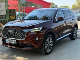 Haval H6 SUPREME* 4х4* GWM* HeadUp* KeyL* Pano* Cam* FULL - 53900 лв. - 83831312 5
