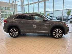 VW Atlas * Cross Sport* * Execline 3.6FSI 4MOTION*   | Mobile.bg    3