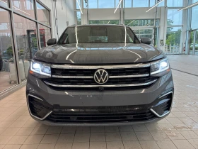 VW Atlas * Cross Sport* * Execline 3.6FSI 4MOTION*   | Mobile.bg    5