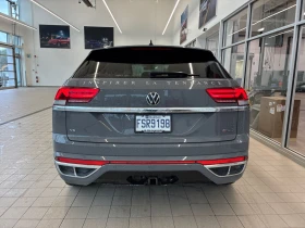 VW Atlas * Cross Sport* * Execline 3.6FSI 4MOTION*   | Mobile.bg    4