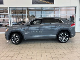 VW Atlas * Cross Sport* * Execline 3.6FSI 4MOTION*   | Mobile.bg    2
