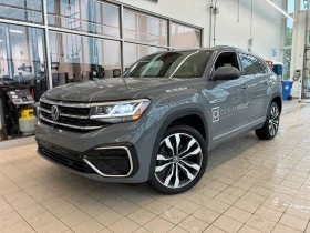     VW Atlas * Cross Sport* * Execline 3.6FSI 4MOTION*  
