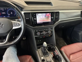 VW Atlas * Cross Sport* * Execline 3.6FSI 4MOTION*   | Mobile.bg    13