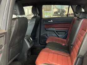 VW Atlas * Cross Sport* * Execline 3.6FSI 4MOTION*   | Mobile.bg    12