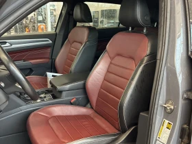 VW Atlas * Cross Sport* * Execline 3.6FSI 4MOTION*   | Mobile.bg    11