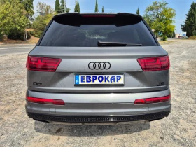 Audi Q7 3.0TDI S-Line 6+ 1 | Mobile.bg    4