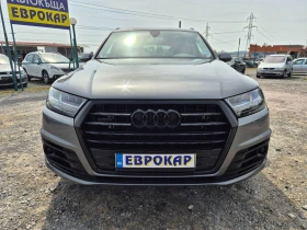 Audi Q7 3.0TDI S-Line 6+ 1 | Mobile.bg    8