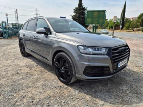 Audi Q7 3.0TDI S-Line 6+ 1 | Mobile.bg    7