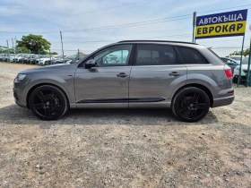 Audi Q7 3.0TDI S-Line 6+ 1 | Mobile.bg    2