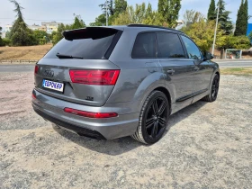 Audi Q7 3.0TDI S-Line 6+ 1 | Mobile.bg    5