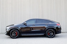 Mercedes-Benz GLE 63 S AMG 4MATIC * BURMESTER * MASSAGE * AMBIENT * CARPLAY  | Mobile.bg    3
