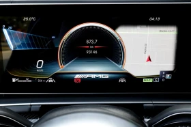 Mercedes-Benz GLE 63 S AMG 4MATIC * BURMESTER * MASSAGE * AMBIENT * CARPLAY  | Mobile.bg    13