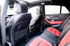Mercedes-Benz GLE 63 S AMG 4MATIC * BURMESTER * MASSAGE * AMBIENT * CARPLAY  | Mobile.bg    7