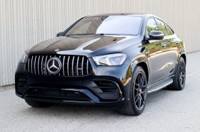  Mercedes-Benz GLE 63...