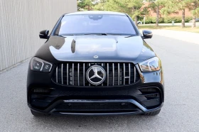 Mercedes-Benz GLE 63 S AMG 4MATIC * BURMESTER * MASSAGE * AMBIENT * CARPLAY  | Mobile.bg    2