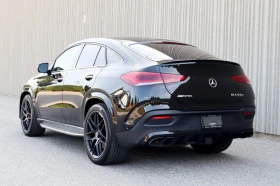 Mercedes-Benz GLE 63 S AMG 4MATIC * BURMESTER * MASSAGE * AMBIENT * CARPLAY  | Mobile.bg    6