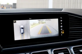 Mercedes-Benz GLE 63 S AMG 4MATIC * BURMESTER * MASSAGE * AMBIENT * CARPLAY  | Mobile.bg    15