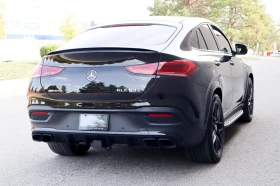 Mercedes-Benz GLE 63 S AMG 4MATIC * BURMESTER * MASSAGE * AMBIENT * CARPLAY  | Mobile.bg    4