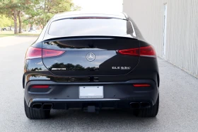 Mercedes-Benz GLE 63 S AMG 4MATIC * BURMESTER * MASSAGE * AMBIENT * CARPLAY  | Mobile.bg    5