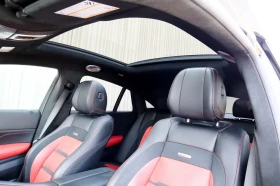 Mercedes-Benz GLE 63 S AMG 4MATIC * BURMESTER * MASSAGE * AMBIENT * CARPLAY  | Mobile.bg    10