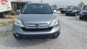 Honda Cr-v 2.2 NAVI - 11900 лв. / 6084.37 € - 65839202 2