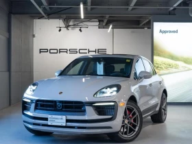 Porsche Macan S * * CARFAX * * АВТО КРЕДИТ * *  - 124999 лв. / 63910.97 € - 56132590 2