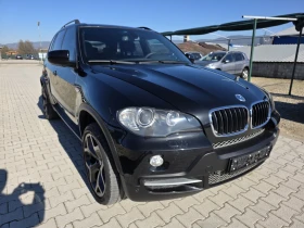 BMW X5 3.0 xd 235ks Лизинг