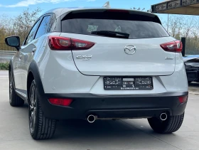 Mazda CX-3 2.0, 4X4, EXECUTIVE-FULL SERVICE MAZDA-KATO HOB!!! - 27990 лв. / 14311.06 € - 45575406 6