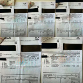 Mazda CX-3 2.0, 4X4, EXECUTIVE-FULL SERVICE MAZDA-KATO HOB!!! - 27990 лв. / 14311.06 € - 45575406 16