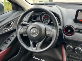 Mazda CX-3 2.0, 4X4, EXECUTIVE-FULL SERVICE MAZDA-KATO HOB!!! - 27990 лв. / 14311.06 € - 45575406 11
