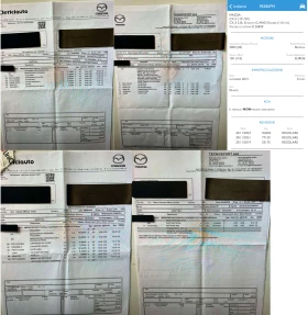 Mazda CX-3 2.0, 4X4, EXECUTIVE-FULL SERVICE MAZDA-KATO HOB!!! - 27990 лв. / 14311.06 € - 45575406 15