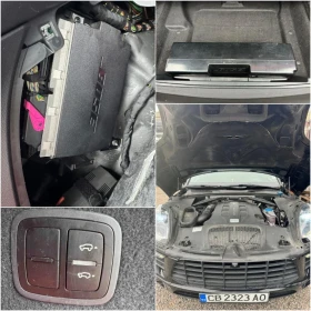 Porsche Macan - 57000 лв. / 29143.64 € - 80998487 9